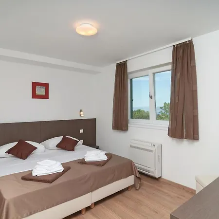With Sea View Ix Tatil Evi *