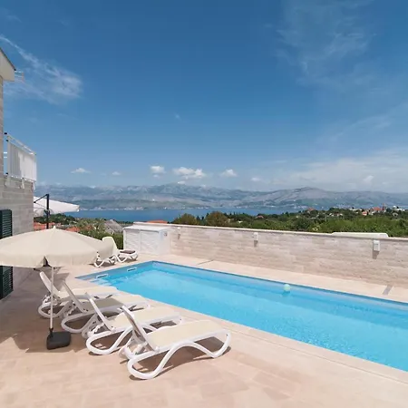Tatil Evi With Sea View Ix